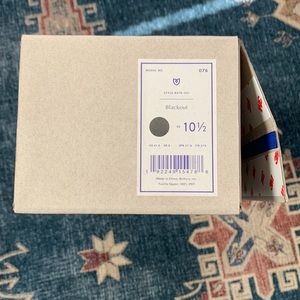 Rothy’s Size 10.5 Black Flats